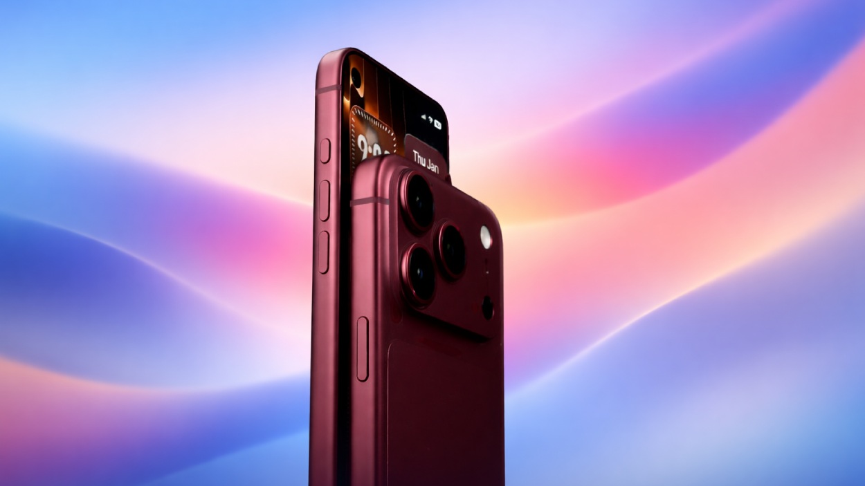 New Iphone 18 Leaks Suggest Major Improvements