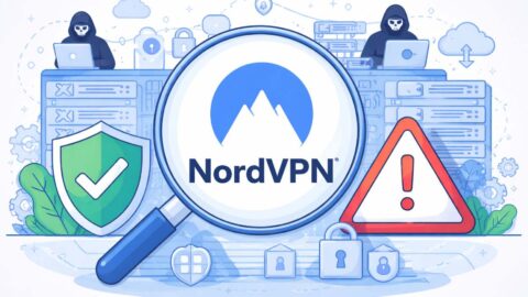 NordVPN Dismisses Breach Claims Saying Only Dummy Data Leakage