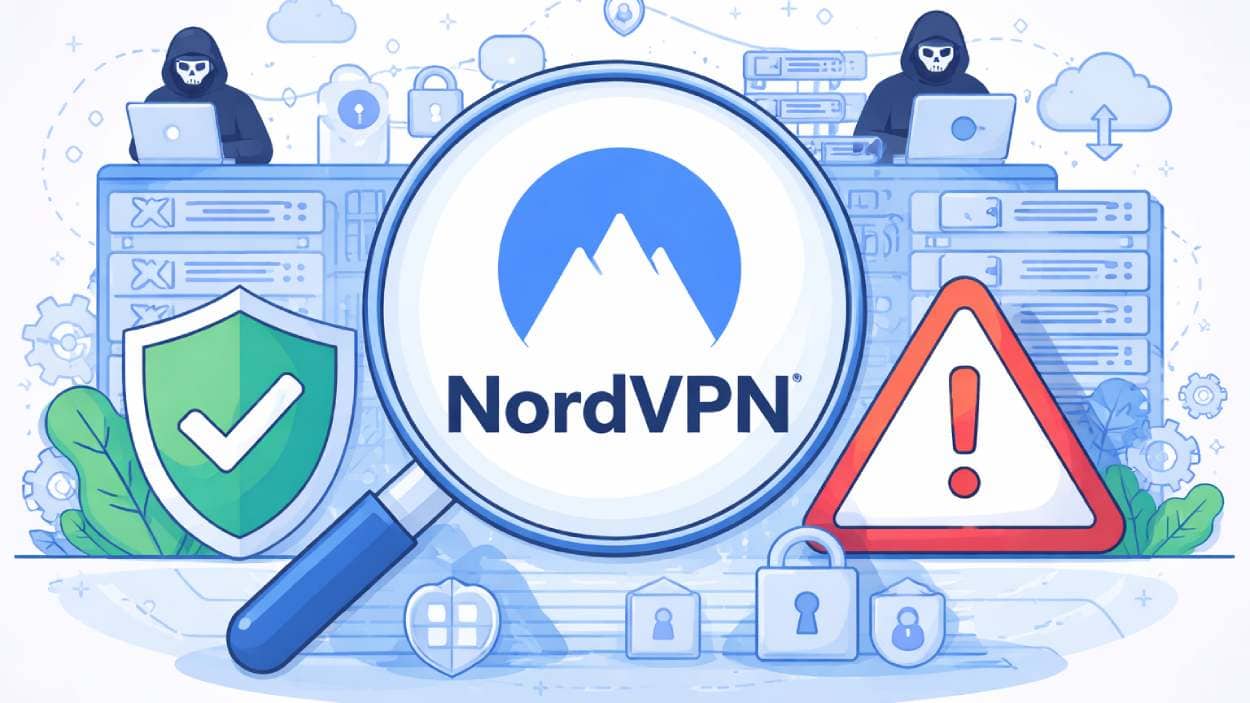 Nordvpn Denies Data Breach Claiming Only Dummy Data Leaked