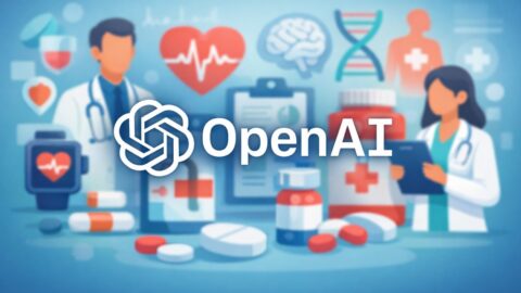 OpenAI Launches ChatGPT Health to Tackle Wellness with AI