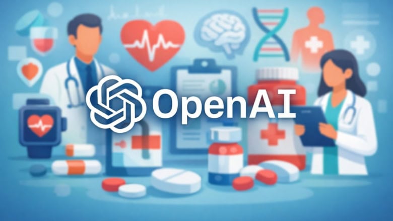 OpenAI Launches ChatGPT Health to Tackle Wellness with AI