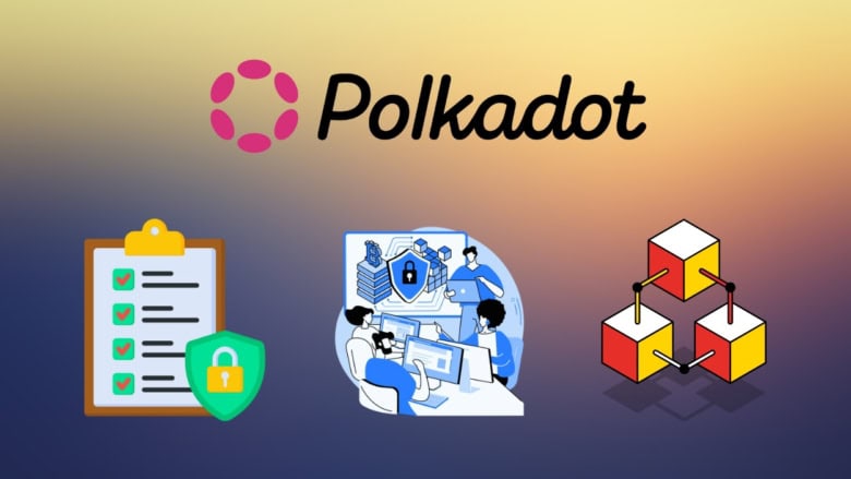 Polkadot Statistics 2026: Where It Stands Now