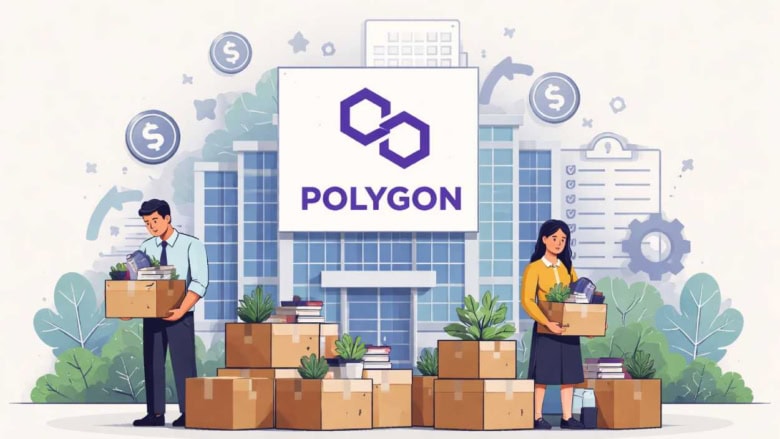 Polygon Restructures After $250M Acquisitions, Cuts 60 Jobs