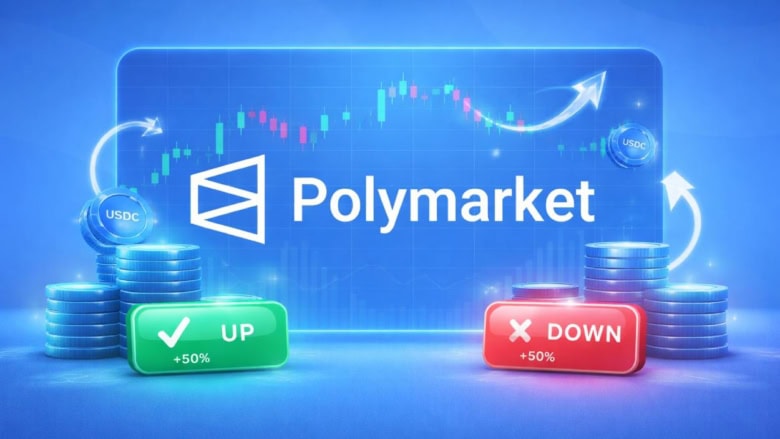 Polymarket Introduces Taker-Only Fees to Curb Bots and Boost Liquidity