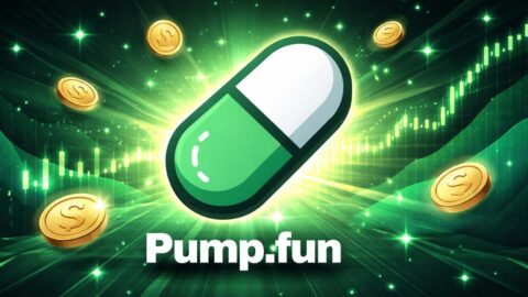 Pump.fun Revamps Incentives with Creator Fee Sharing for 2026