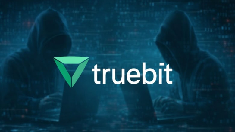 Truebit TRU Token Wiped Out After $26M Exploit Hits Smart Contract