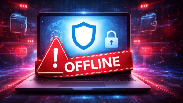 Trust Wallet Extension Offline as Bug Delays Reimbursement Tools for Users