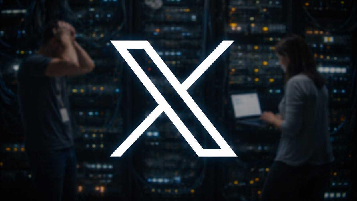 Twitter X Reportedly Down Second Time A Wekk