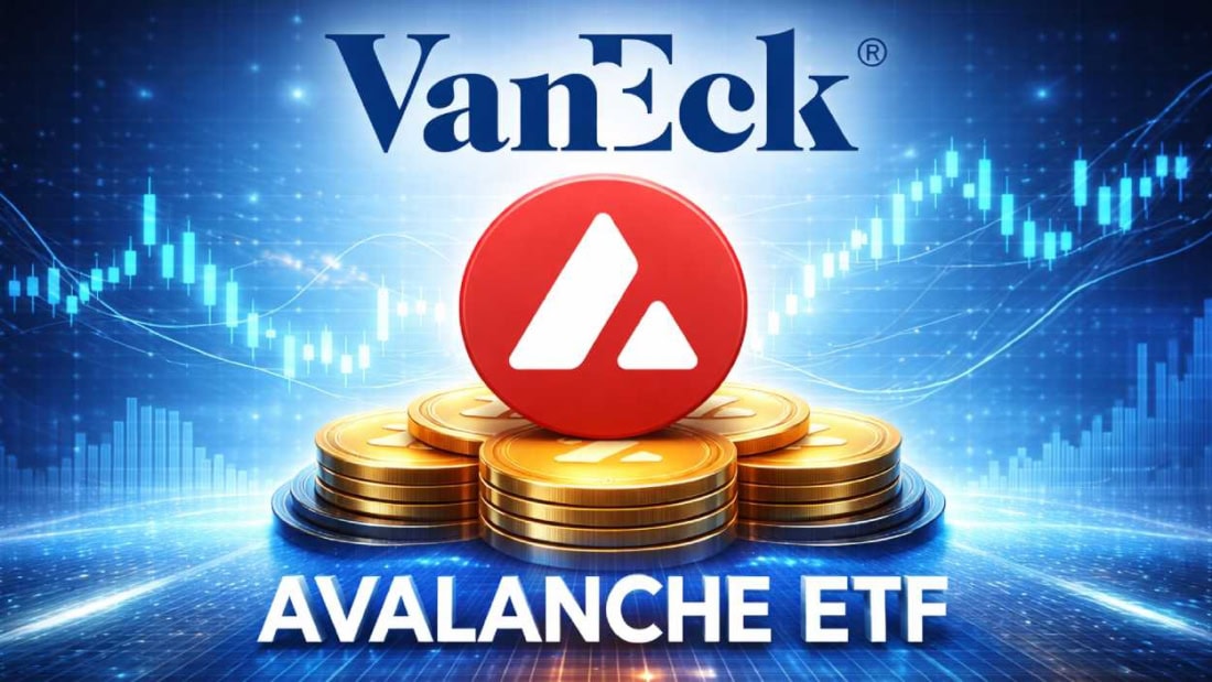 Vaneck Avalanche Etf Goes Live