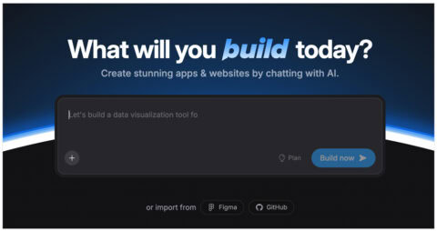 Famous.ai vs Bolt.new AI App Creation Comparison