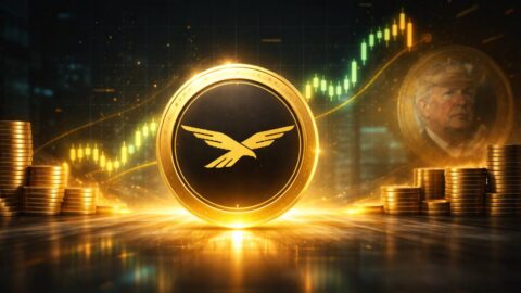 USD1 Races Past $5B Mark While TRUMP Meme Coin Tumbles