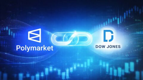 Polymarket Strikes Deal to Supply Live Data to Dow Jones Outlets