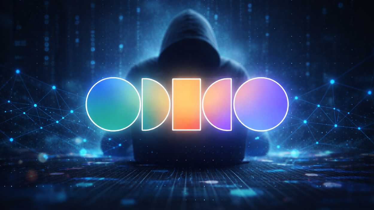 6 Million Odido Records Published By Shinyhunters