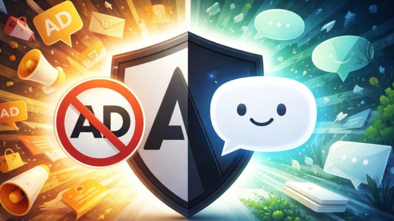 Anthropic Promises Claude Will Stay Ad-Free Forever