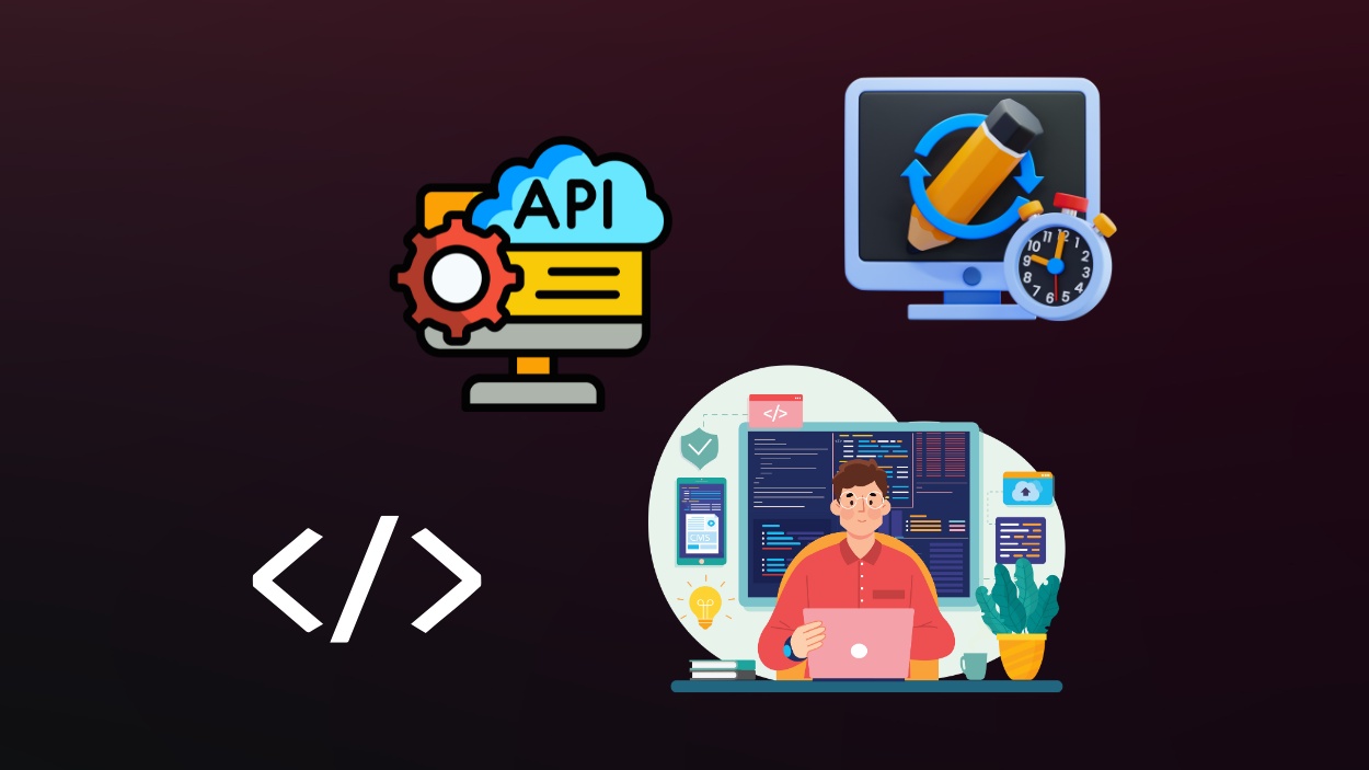 API Usage Statistics
