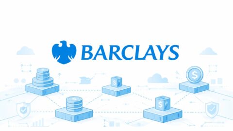 Barclays Eyes Blockchain Infrastructure to Modernize Payments