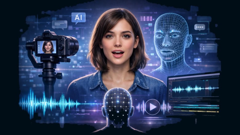 Top 10 Lip Sync Tools (2026) – Best AI Lip Sync Software for Realistic Lip Sync Video
