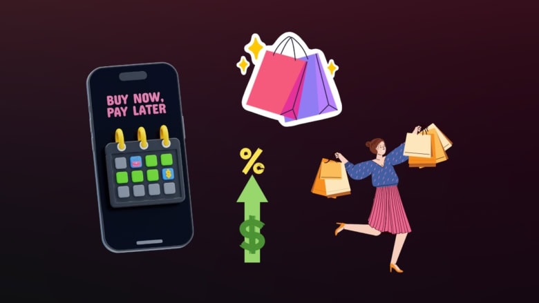 Buy Now, Pay Later Statistics 2026: What’s Next