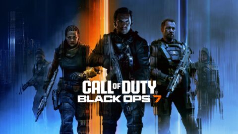 Everything New in Call of Duty Black Ops 7 Season 2 Update