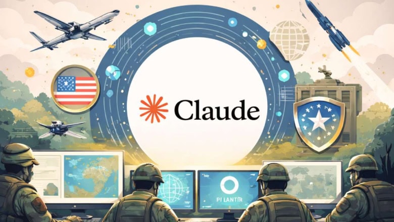 Claude AI Used in Venezuela Raid Amid Dispute