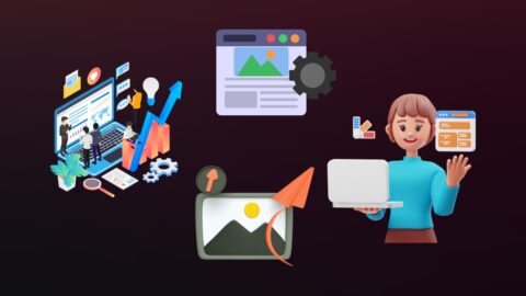 CMS Market Share Statistics 2026: Who Leads Now?