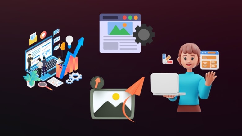 CMS Market Share Statistics 2026: Who Leads Now?