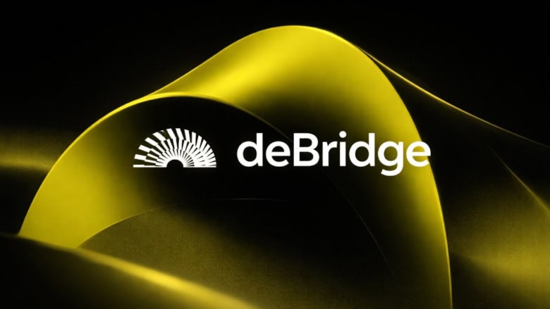 deBridge Launches MCP API for AI Driven Cross Chain Transactions
