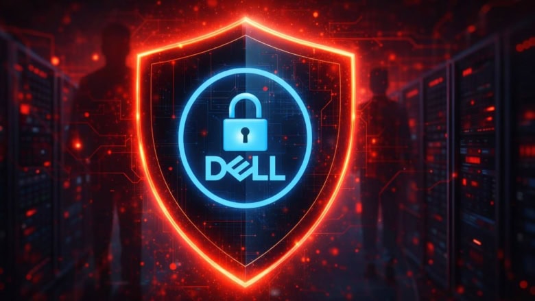 Dell RecoverPoint Zero Day Exploited by Chinese Hackers