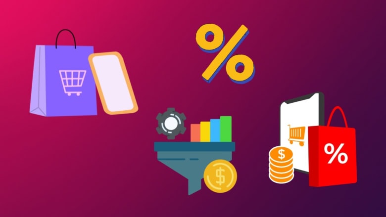 E-commerce Conversion Rate Statistics 2026: Latest Benchmarks