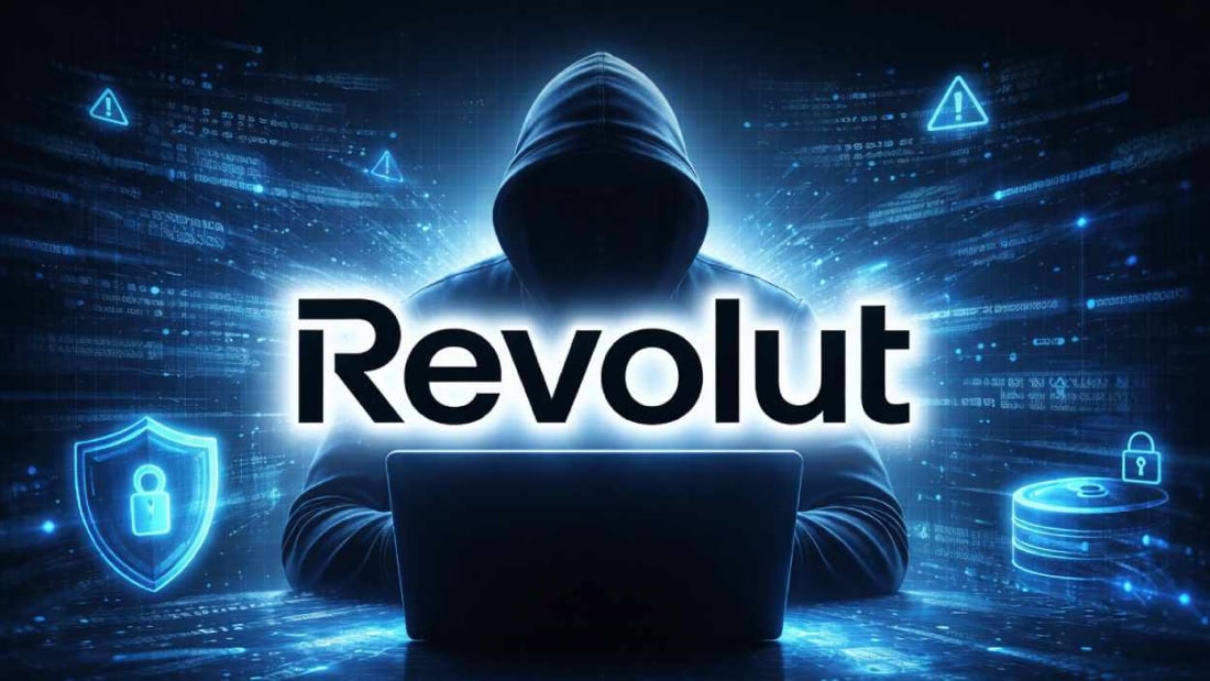 Ex Revolut Staff Allegedly Threatens Kyc Data Leak