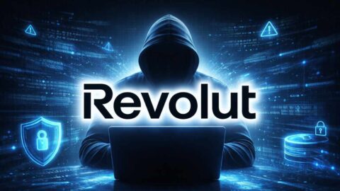 Ex-Revolut Staff Allegedly Threatens KYC Data Leak