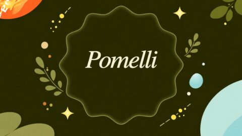 Google Adds AI Photoshoot Tool to Pomelli Platform