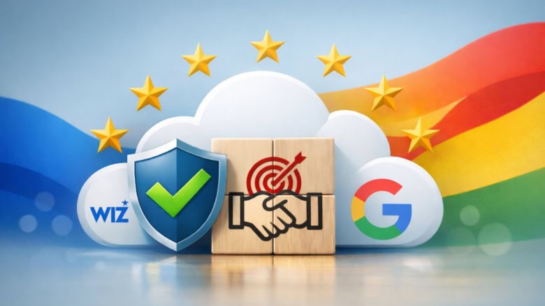 Google’s $32B Wiz Deal Gets EU Antitrust Approval