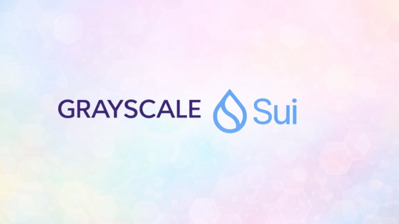 Grayscale Launches GSUI Sui Staking ETF on NYSE Arca