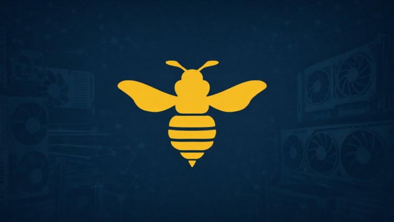 HIVE Reports Record Q3 Revenue of 93.1 Million as Hashrate Hits 25 EH