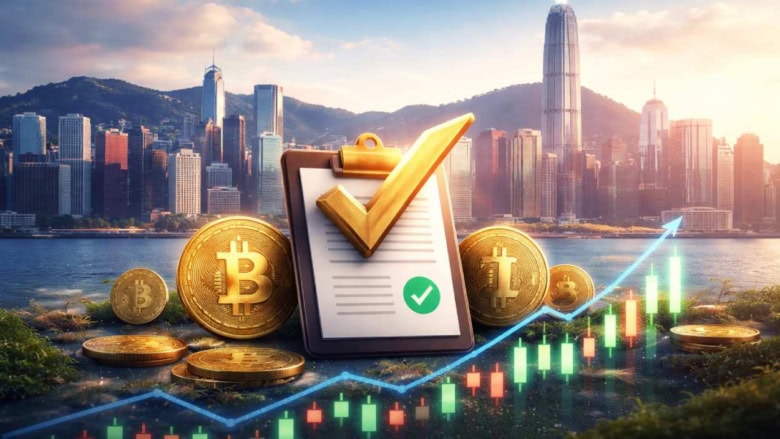 Hong Kong SFC Approves Victory Fintech Crypto License