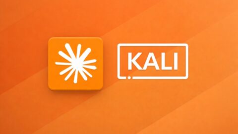 Kali Linux Enables AI Powered Pen Testing with Claude AI