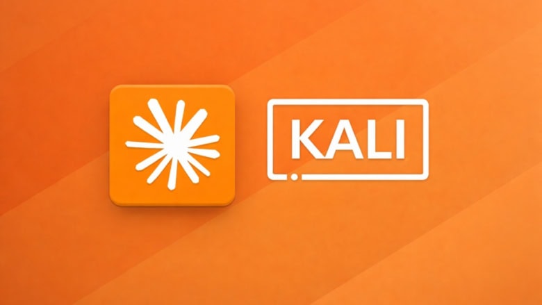 Kali Linux Enables AI Powered Pen Testing with Claude AI