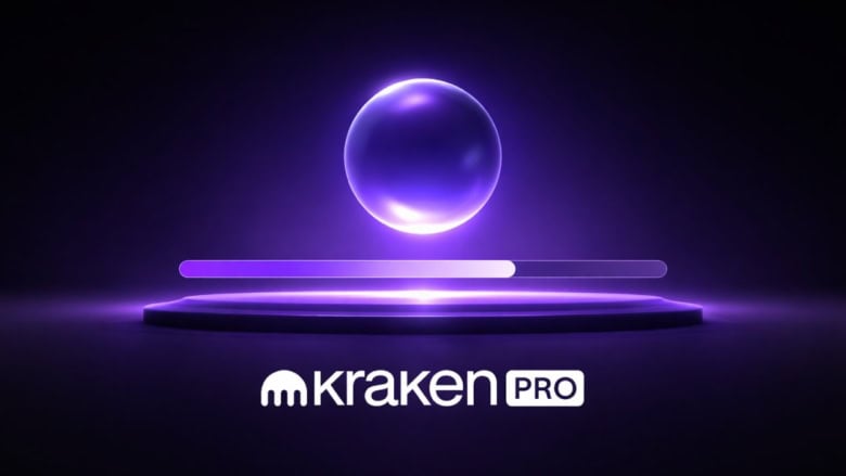 Kraken Introduces Flexline for Crypto Backed Loans