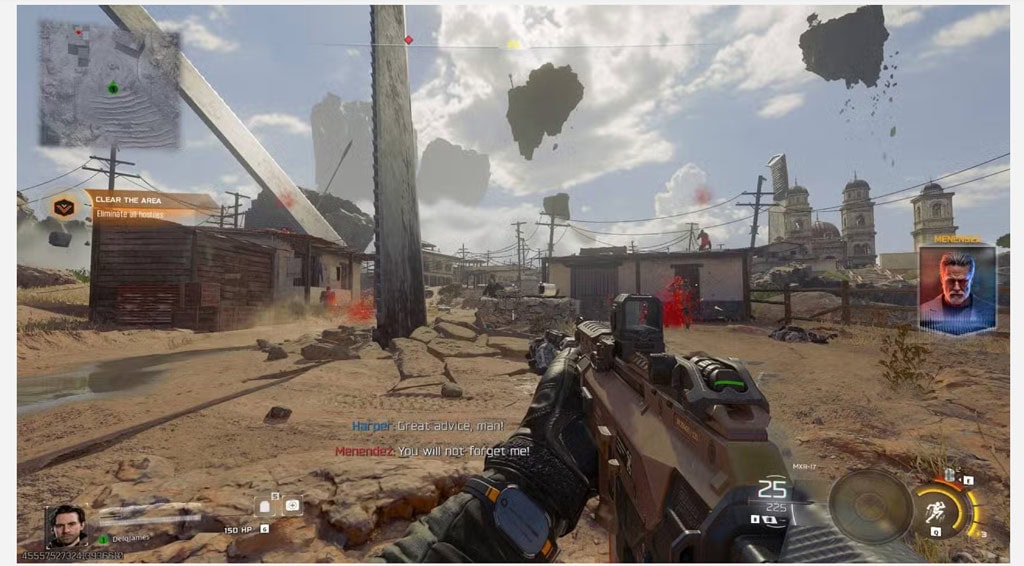 New Multiplayer Maps