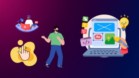 No‑Code Platform Statistics 2026: Usage Trends Now