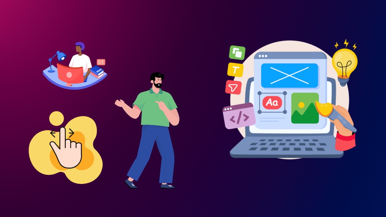 No-Code Platform Statistics