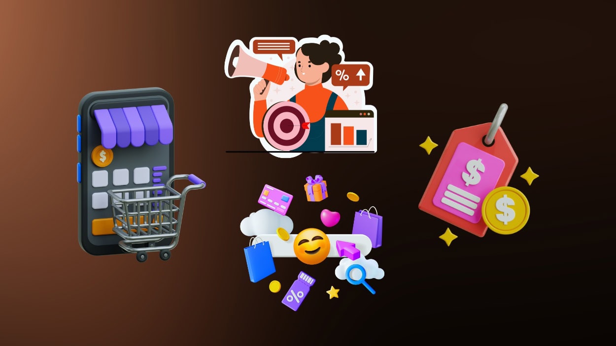 Online Marketplace Statistics