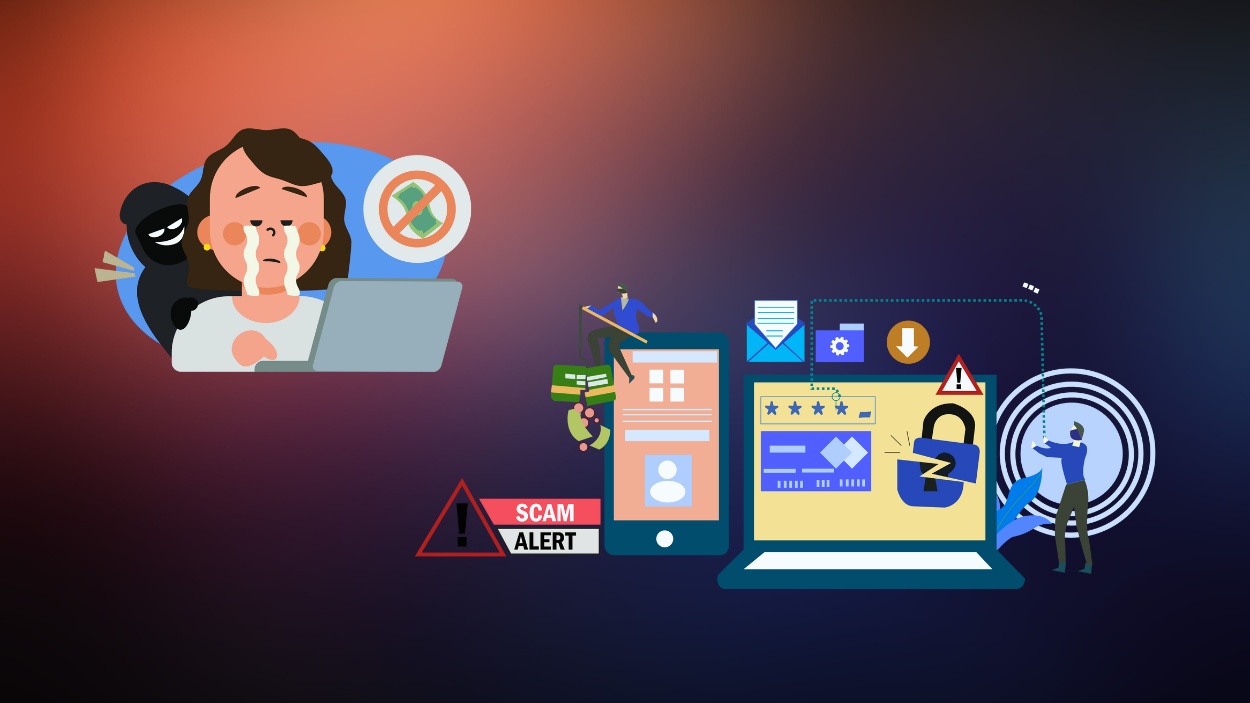 Online Payment Fraud Statistics