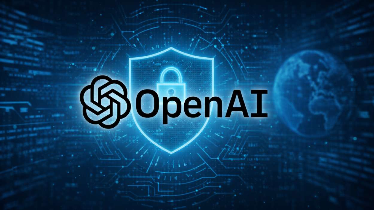Openai Launches Access Control For Better Cybersecurity