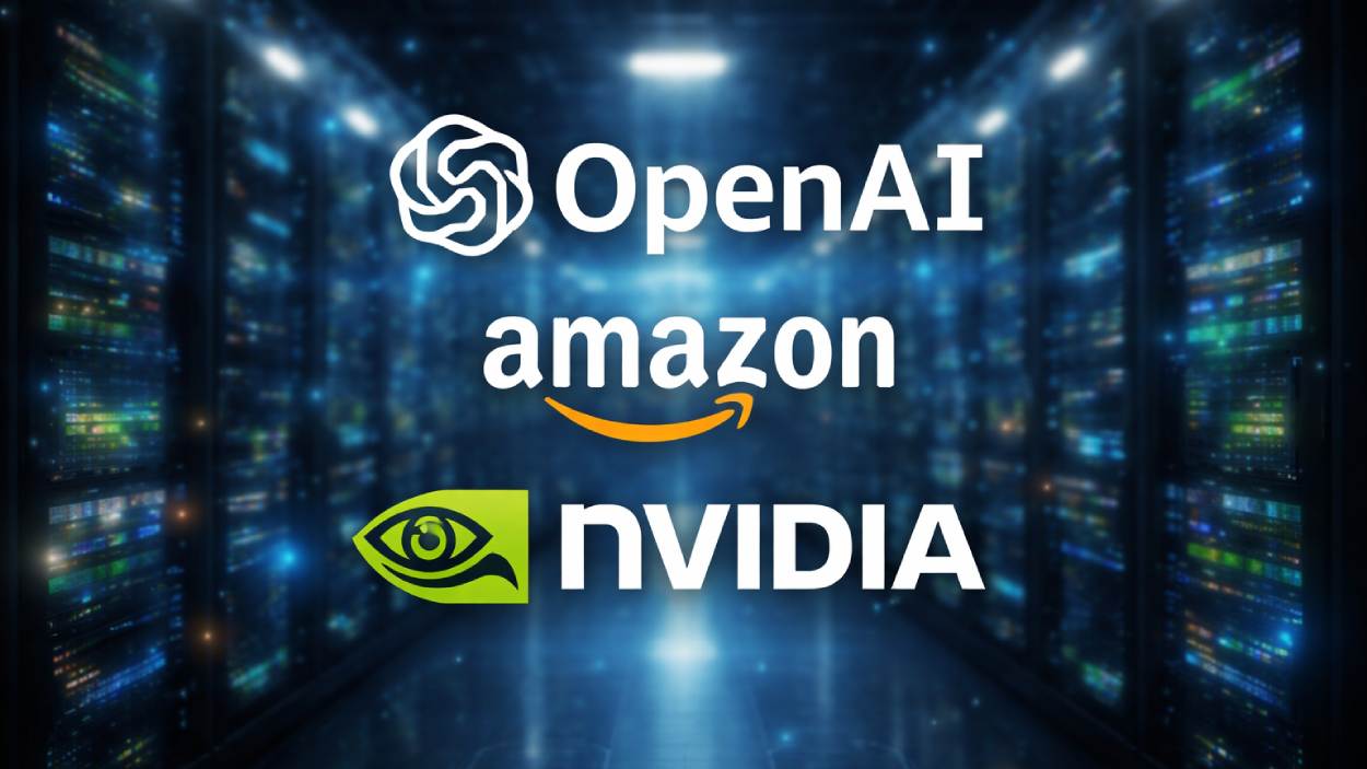 Openai Raises 110 Billion