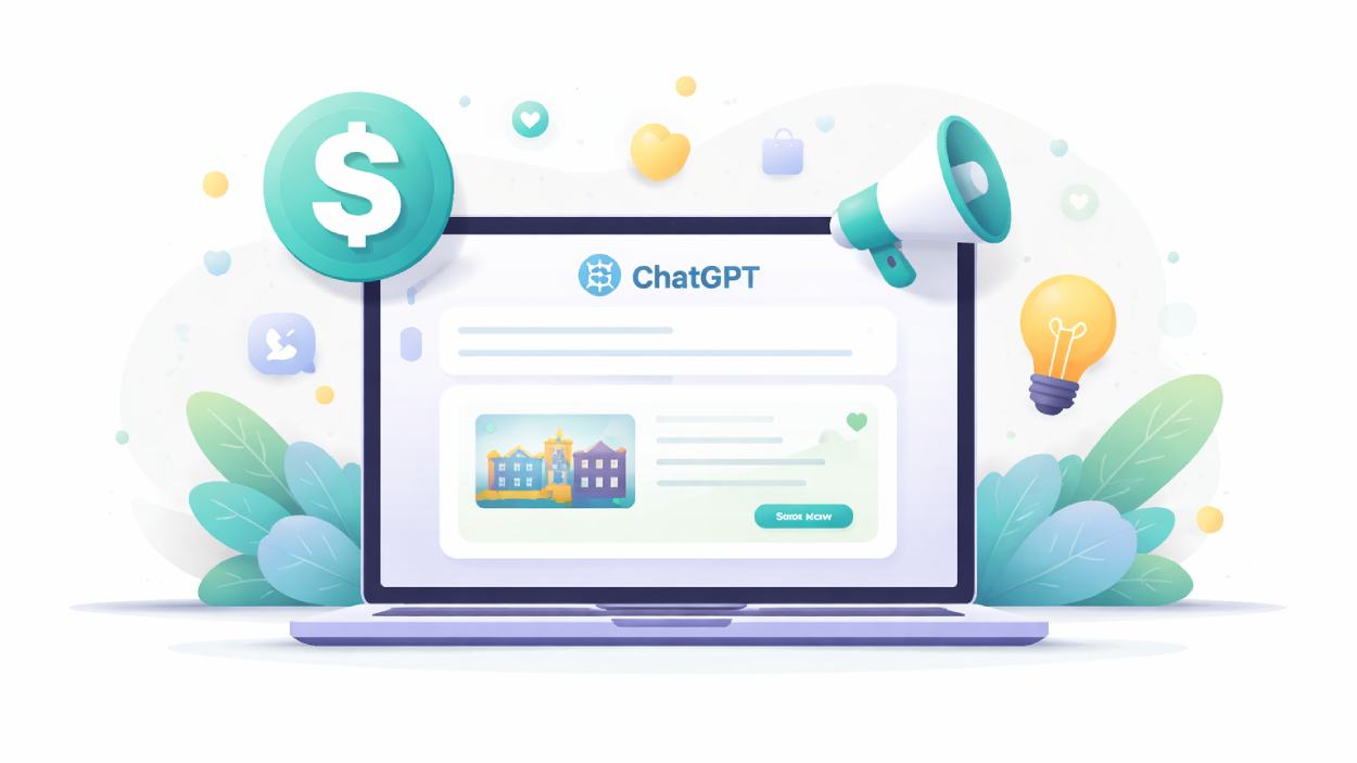 Openai Starts Public Beta Of Chatgpt Ads For Big Companies