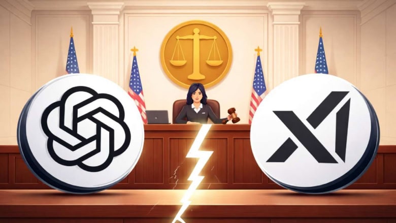 OpenAI Wins Court Dismissal in Elon Musk’s xAI Poaching Case