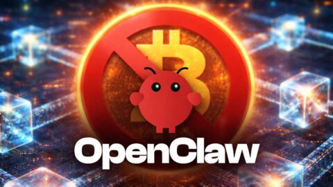 OpenClaw Enforces Zero Crypto Policy Following Token Chaos