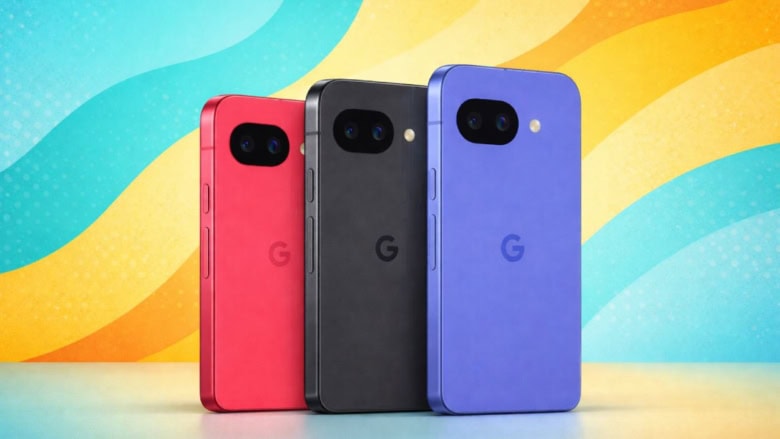 Pixel 10a Brings 120Hz Display and Tensor G4 for $499